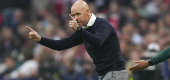 Erik ten Hag
