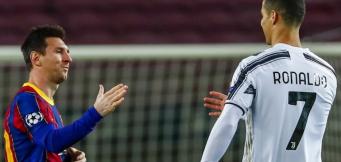 Most hat tricks in Champions League