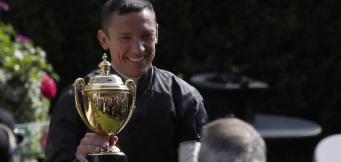 Ascot Gold Cup Trends