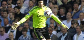 Best goalkeepers in Premier League history