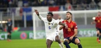 World Cup 2022 power rankings