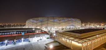 World Cup 2022 Stadiums