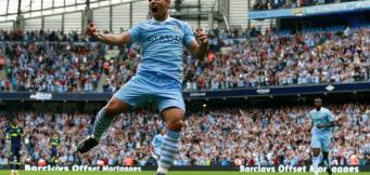 Greatest strikers in Premier League history