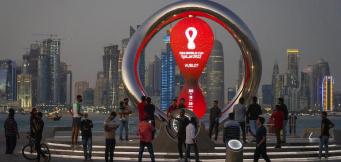 Qatar World Cup mascot