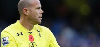 Brad Friedel on Alisson