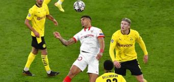 Diego Carlos Aston Villa