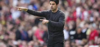 Is Arteta the right man for Arsenal