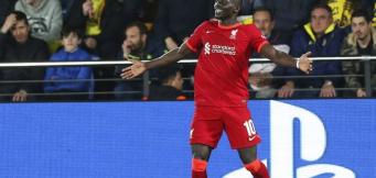 Sadio Mane Leaving Liverpool