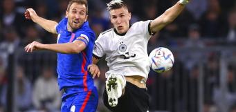 World Cup result prediction