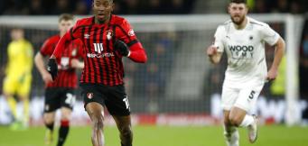 AFC Bournemouth Premier League