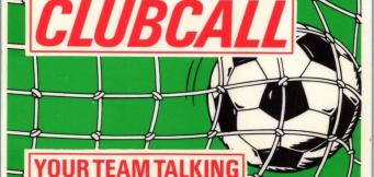 Tony Incenzo on Clubcall