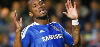 Didier Drogba