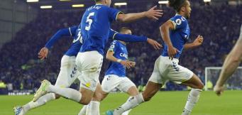 What to expect Everton