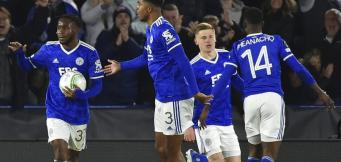 Leicester Premier League