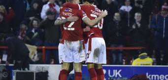 Nottingham Forest