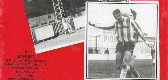 Tony Incenzo Altrincham