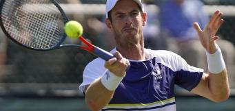 Is Andy Murray one of the greatest British sportsmen?