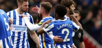 Brighton Premier League tips
