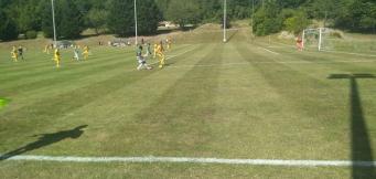 Tony Incenzo visits Corinthian