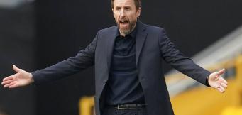 Gareth Southgate England