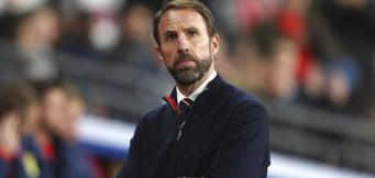 Gareth Southgate