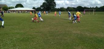 Tony Incenzo groundhopping