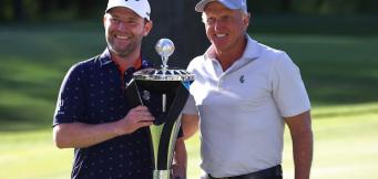 LIV Golf has come under scrutiny