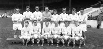 Remembering Maine Road