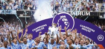 What to expect from Man City in 2022/23