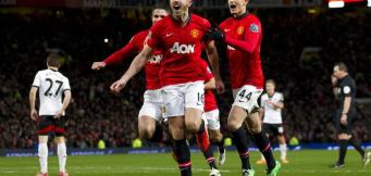 Michael Carrick underrated