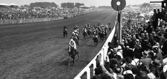 Epsom Greville Starkey