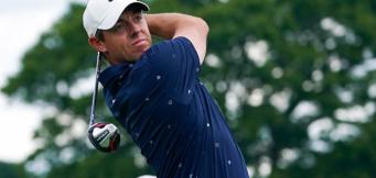 Rory McIlroy