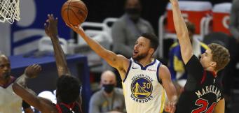 Steph Curry top 10 NBA player