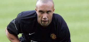 Silvestre Manchester United