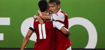 Arsenal predictions and betting tips