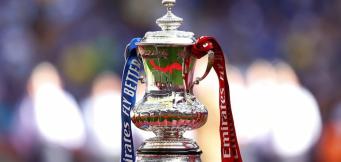 FA Cup review round