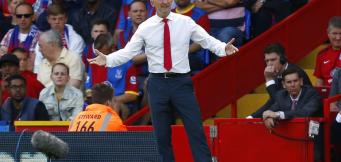 Ian Holloway manager