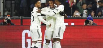 Man United betting tips