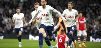 Tottenham betting tips