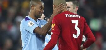 Best Brazilian players Premier League