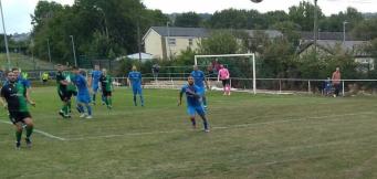 Diary of a Groundhopper