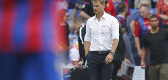 Frank De Boer