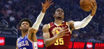 NBA Players to Watch