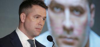 Michael Owen Liverpool