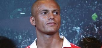 Wes Brown Man United