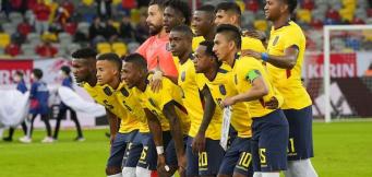Ecuador World Cup 2022