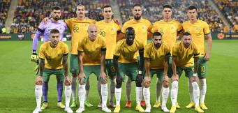 Australia World Cup 2022