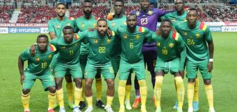 Cameroon World Cup 2022