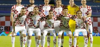Croatia World Cup 2022