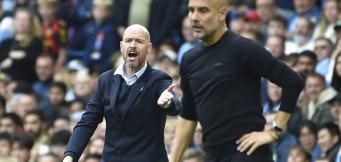 David May United can match City under perfect Ten Hag